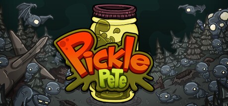 Games like Pickle Pete