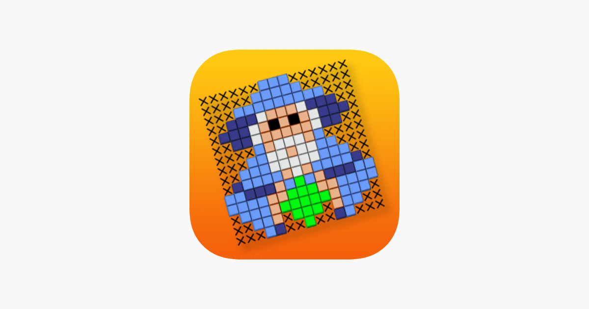 Games like Picture Cross Simple Nonogram