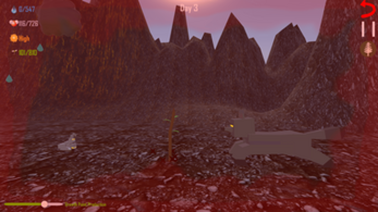 Plant Survival screenshot