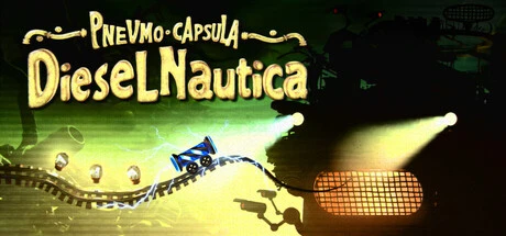 Games like Pnevmo-Capsula: Dieselnautica