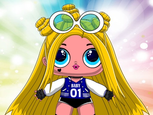 Games like Popsy Surprise Maker