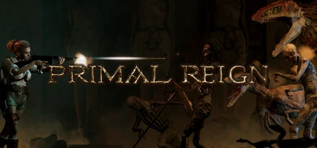 Games like Primal Reign