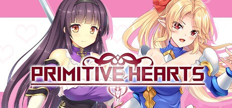 Games like PRIMITIVE HEARTS