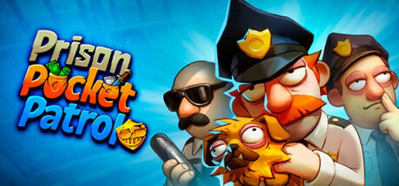 Prison Pocket Patrol Image