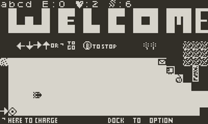 Pulp Race : Daft Enigma Fighter screenshot