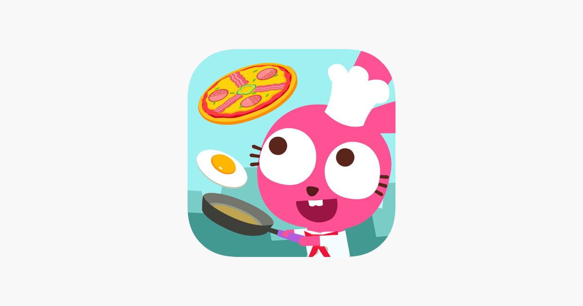 Games like Purple Pink's Restaurant