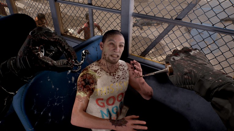 Quarantine Zombies 2: Day Zero Image