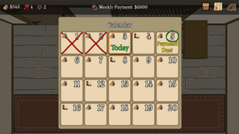 Raccoons to Riches - Pre-Alpha! screenshot