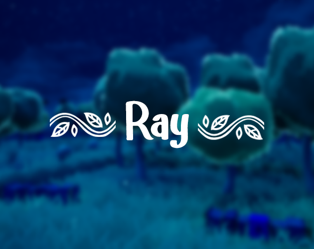 Games like Ray