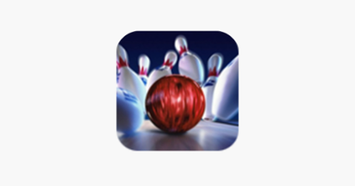 Real Bowling 3D Image