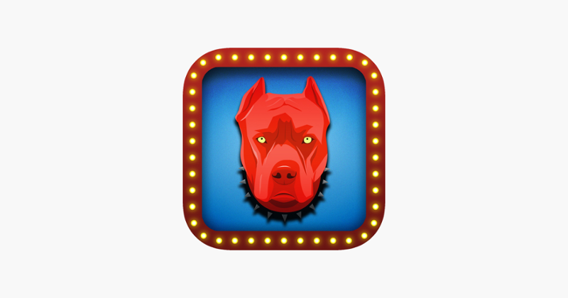 Red Dog Poker Game Cover