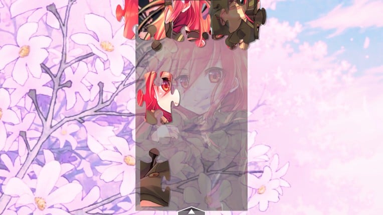 Rich Taste of Ecchi screenshot