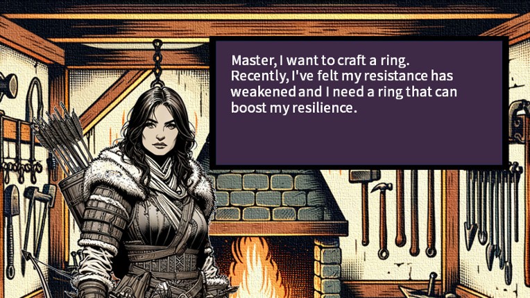 Ring Craft Image