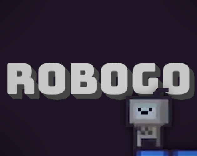 Games like Robogo