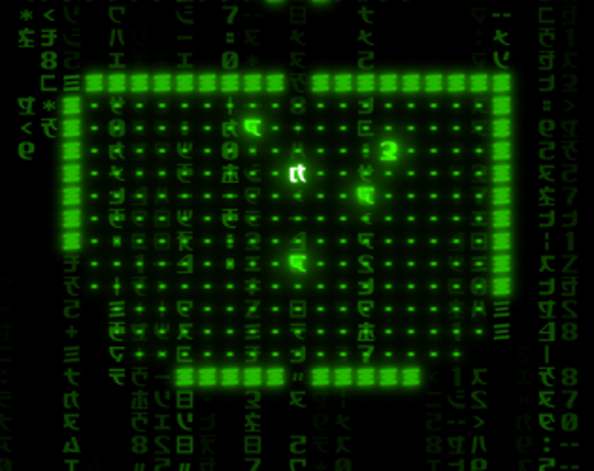 Rogue Operator: Trinity Image