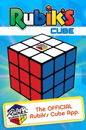 Rubik's Cube Image