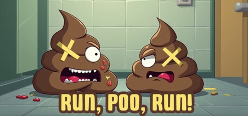 Run, Poo, Run! Image