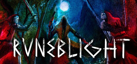 Games like Runeblight