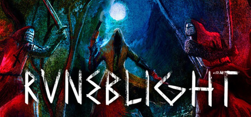 Runeblight Image