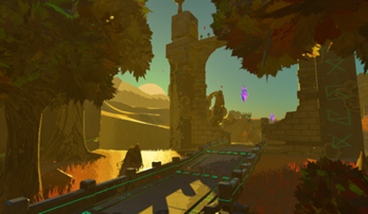 RuneBow Image