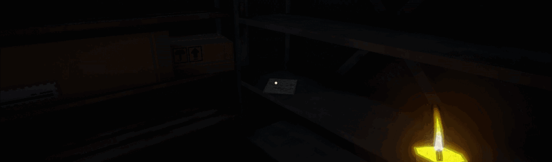 Ruptured Tape Image