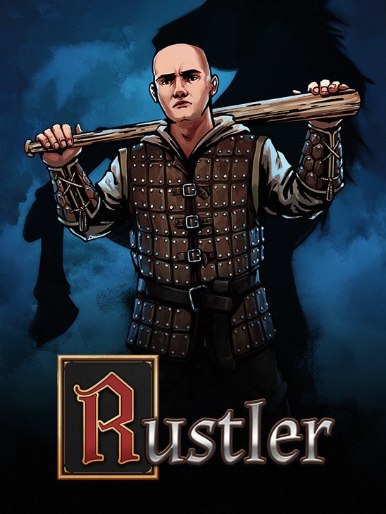 Games like Rustler