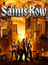 Saints Row Image