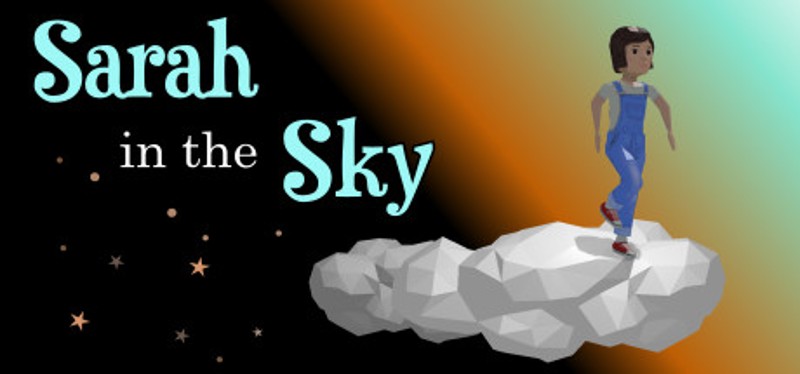 Sarah in the Sky Game Cover