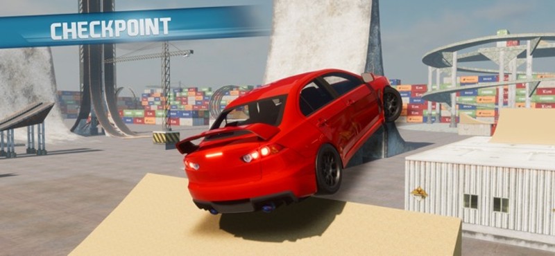 School of Driving screenshot