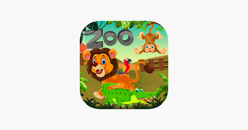 School Zoo Trip Game Cover