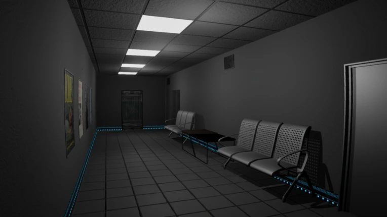 SCP Loop screenshot