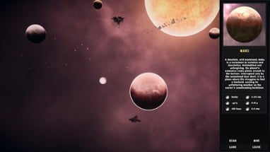 Sector Unknown - Prologue Image