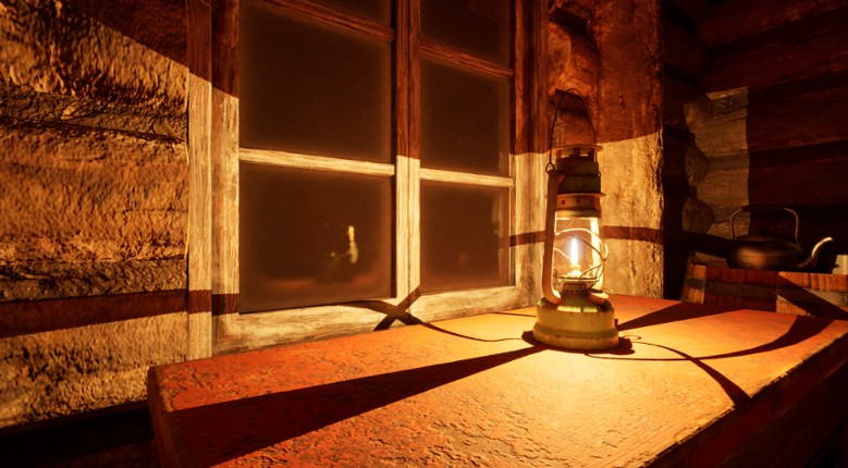 Severed Decks screenshot