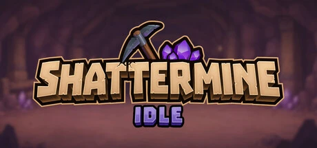 Games like Shattermine Idle