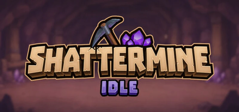 Shattermine Idle Image