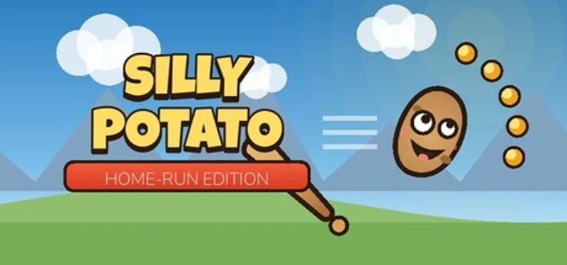 Silly Potato — Home-Run Edition Image