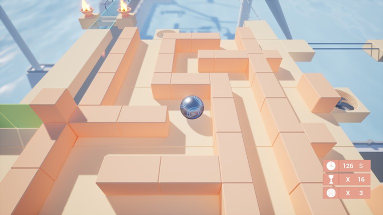 Simple Rolling screenshot