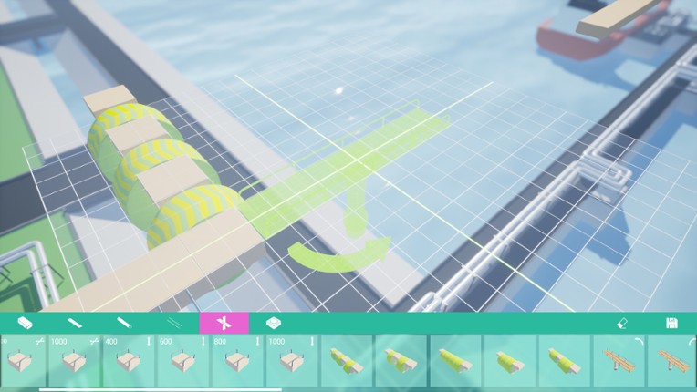 Simple Rolling screenshot