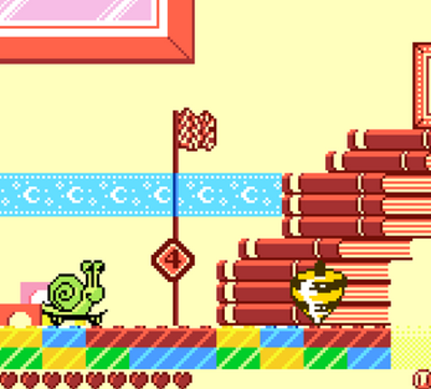 Skateland Adventures Image