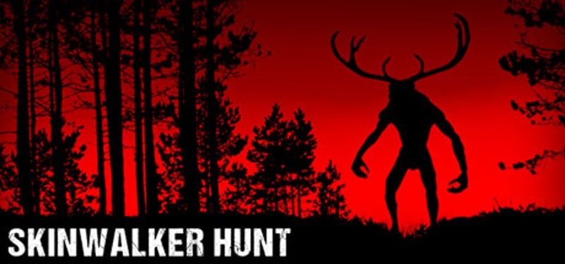 Skinwalker Hunt Game Cover