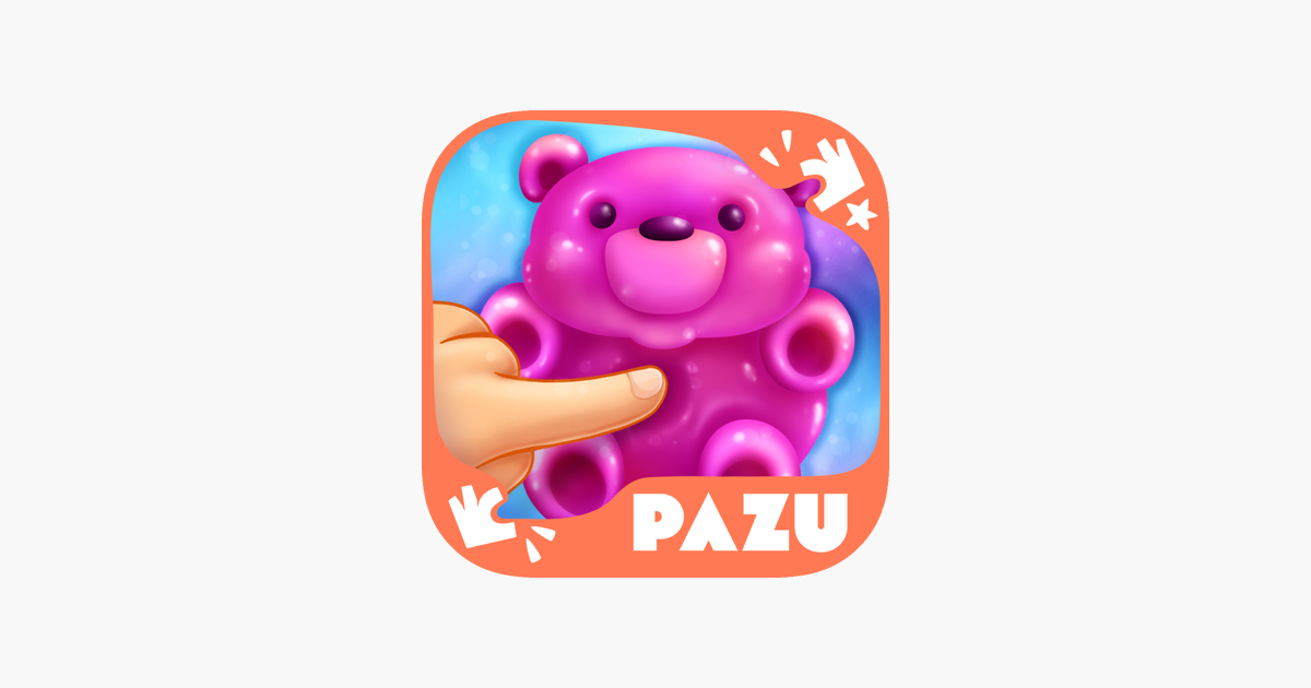 Games like Slime Maker Games For Kids