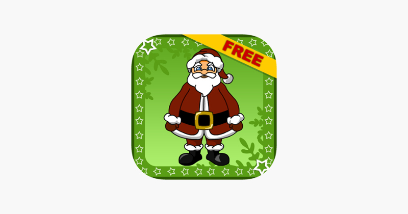 Smarty in Santa's village, for pre-schoolers 3-6 years old FREE Image