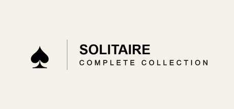 Games like Solitaire - Complete Collection