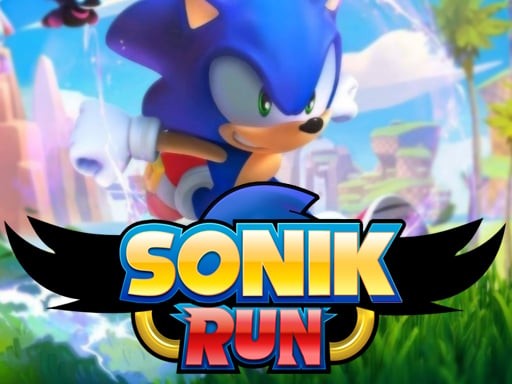 Games like SoniK Run