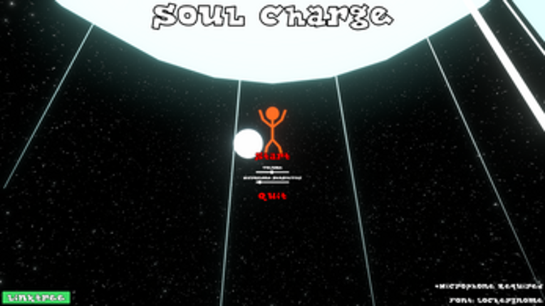 Soul Charge screenshot