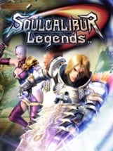 Soulcalibur Legends Image