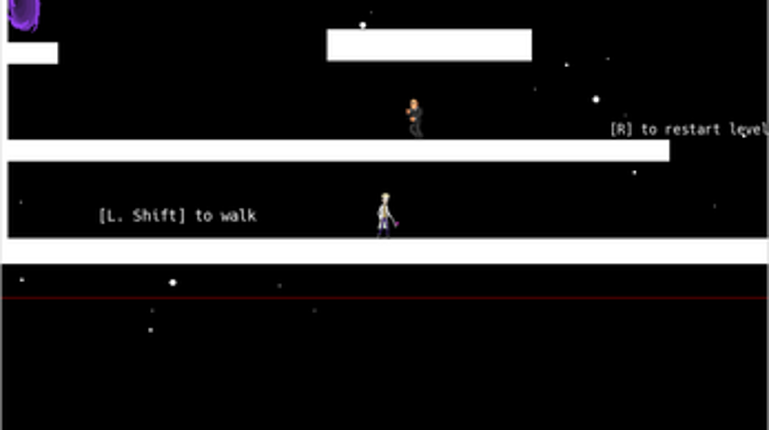 Space Shift screenshot