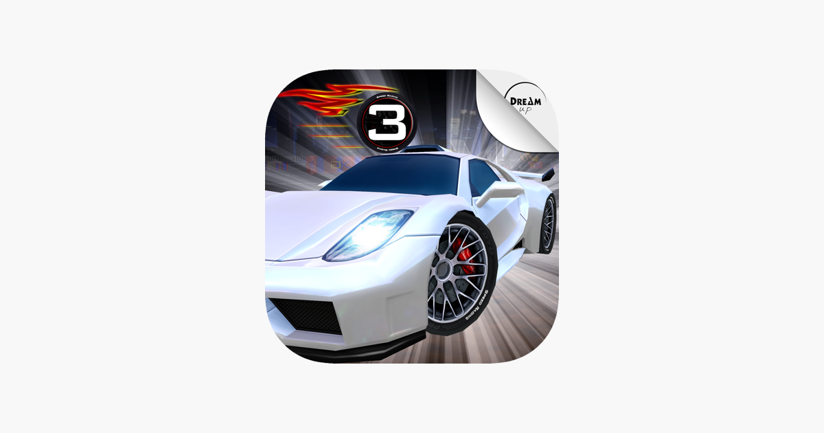 Games like Speed Racing Ultimate 3