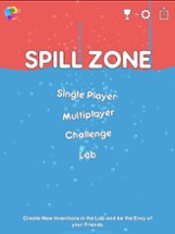 Spill Zone Image