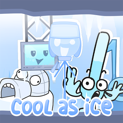 Sprunki Icebox Cool As Ice Incredibox Image
